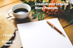 write 25 story prompts in any genre