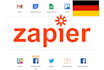 automate a zapier workflow for german businesses