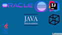 do java programming and java console gui projects