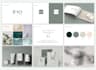 design premium logo and brand style guides