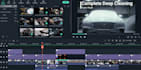 convert article to video with subtitles and voiceover