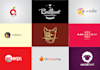 design 3 Creative and Professional Logos