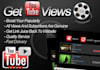give you 4000++ youtube views