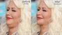 remove the double chin from your face in 2 hours