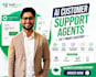 build ai customer support agents using openai