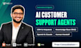 build ai customer support agents using openai