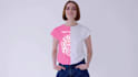 do t shirt, product mock up  video