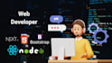 be your front end developer