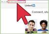 send messages to connect on linkedin