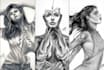 create custom and realism tattoo design
