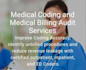recover lost revenue from aged and unpaid insurance claims
