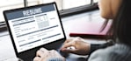 build a professional resume for your job