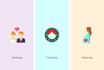 design unique custom instagram highlight icons