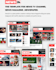 create newspaper website or magazine website