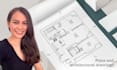 digitize your architectural plan into a vector cad file