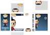 make a custom funko box