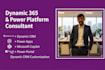 customize, configure, and develop microsoft dynamics 365 CRM
