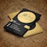 design stand out business card