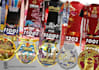 design your running attributes for your event
