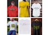 do custom creative tshirt design