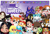 draw cute custom emotes and badges