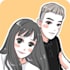 draw cute and kawaii chibi illustration for you