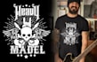 create the best selling custom tshirt designs for you