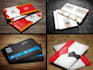 unique business card design