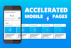 do code in amp without jquery and javascript