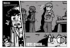 draw you as a scott pilgrim character