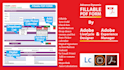 create fillable pdf form adobe livecycle designer or acrobat