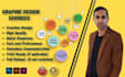web designer and graphic designer