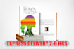 do book cover, kdp cover design, createspace in 24 hours,