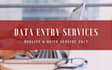 do data entry in 12 hours, excel data entry jobs, data collection, web research