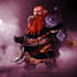 do a fantasy medieval concept art