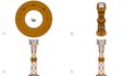 design 3d modeling for 3d printing