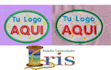 digitize your logo or image into embroidery dst file