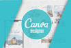 design anything in canva editable