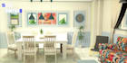 lay out your one room flat