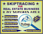 provide best skip tracing for real estate business