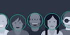 do face tracking, recognition and detection on videos and images with python