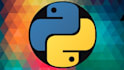 do python and react js