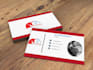 design professional business card