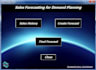 create sales forecasting and inventory management system