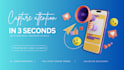 create an amazing book trailer