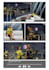 draw comic book and custom illustration