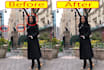 do photo editing professionally