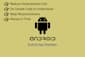 do android app development for native applications