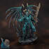 paint your miniatures and garage kits