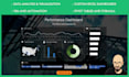 create excel dashboard, custom excel spreadsheets, templates